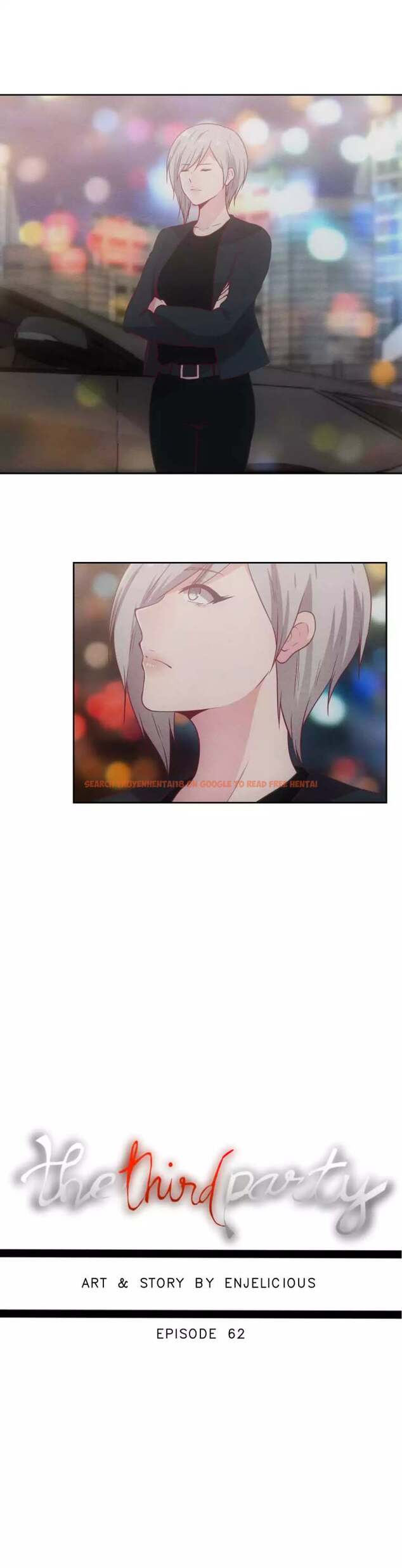 Read Hentai Image 3 138 in comic The Third Party - Chapter 62 - hentaitnt.net