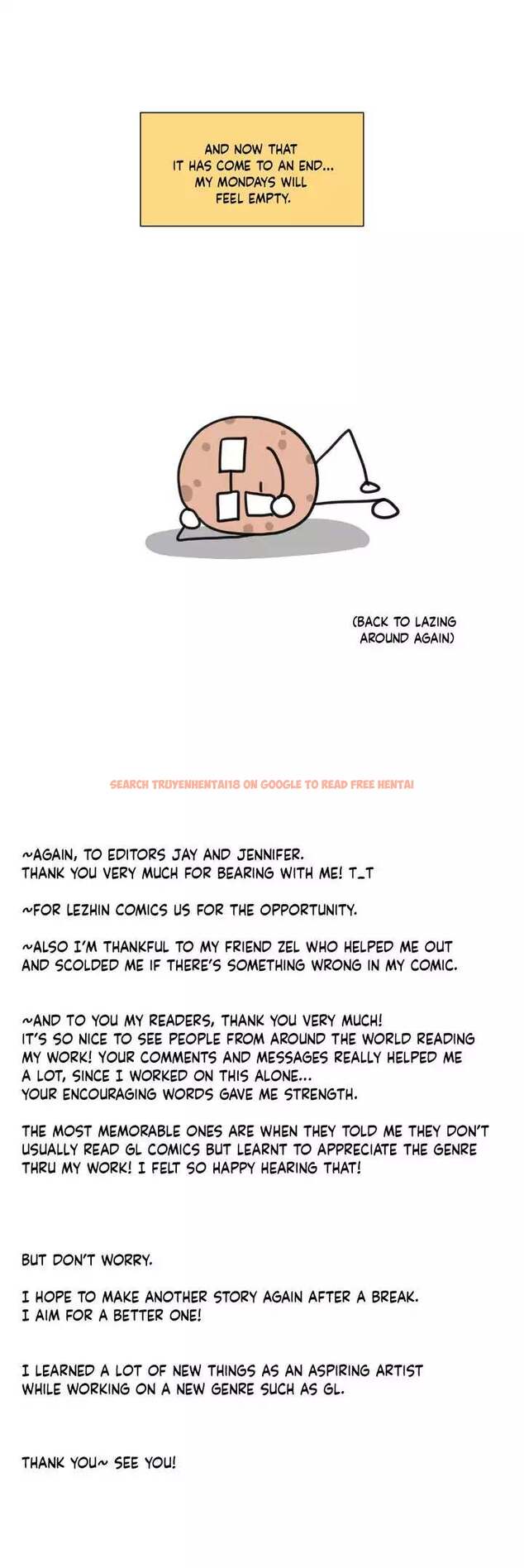 Read Hentai Image 4 043 in comic The Third Party - Chapter 63.5 - hentaitnt.net