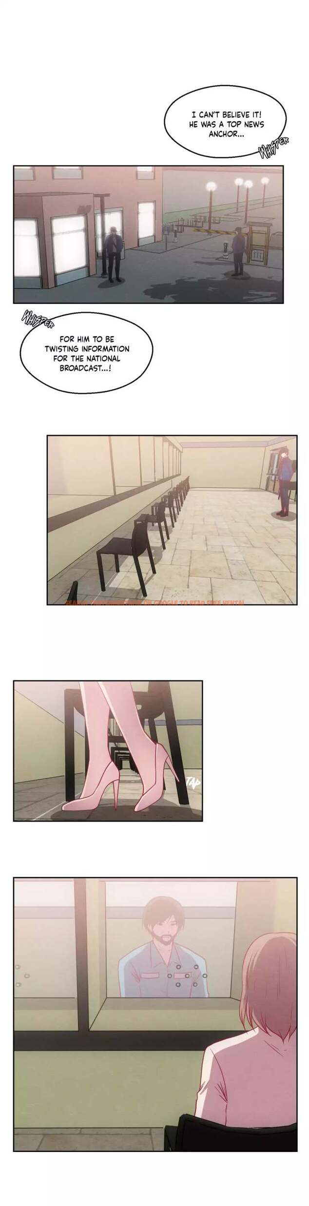 Read Hentai Image 1 138 in comic The Third Party - Chapter 63 - hentaitnt.net