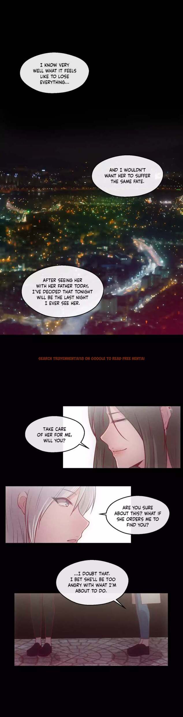Read Hentai Image 10 138 in comic The Third Party - Chapter 63 - hentaitnt.net