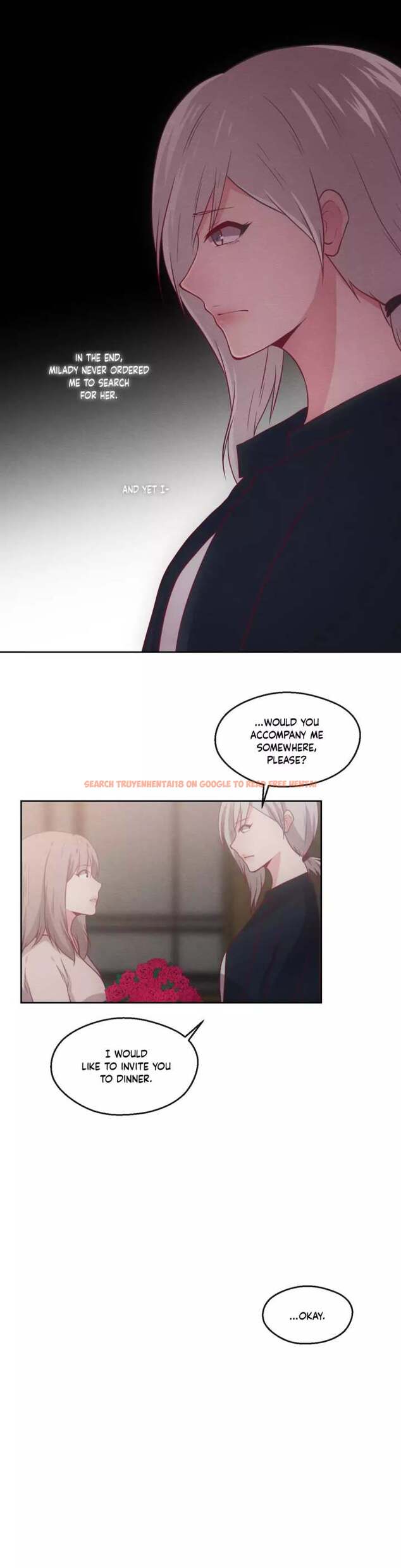 Read Hentai Image 11 138 in comic The Third Party - Chapter 63 - hentaitnt.net