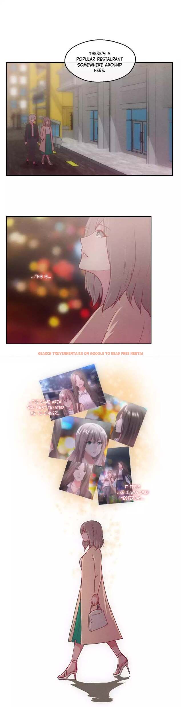 Read Hentai Image 12 138 in comic The Third Party - Chapter 63 - hentaitnt.net