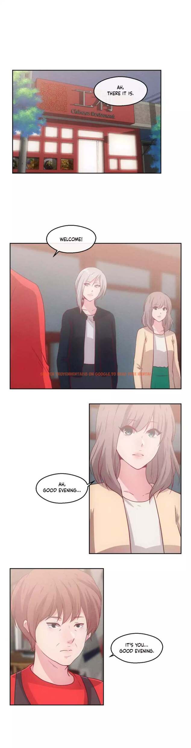 Read Hentai Image 13 138 in comic The Third Party - Chapter 63 - hentaitnt.net