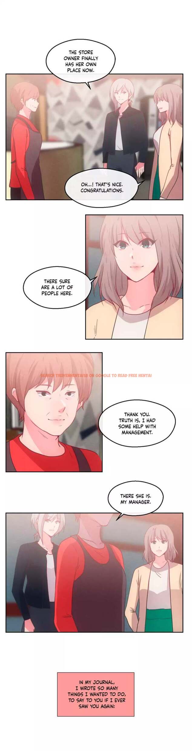 Read Hentai Image 14 138 in comic The Third Party - Chapter 63 - hentaitnt.net