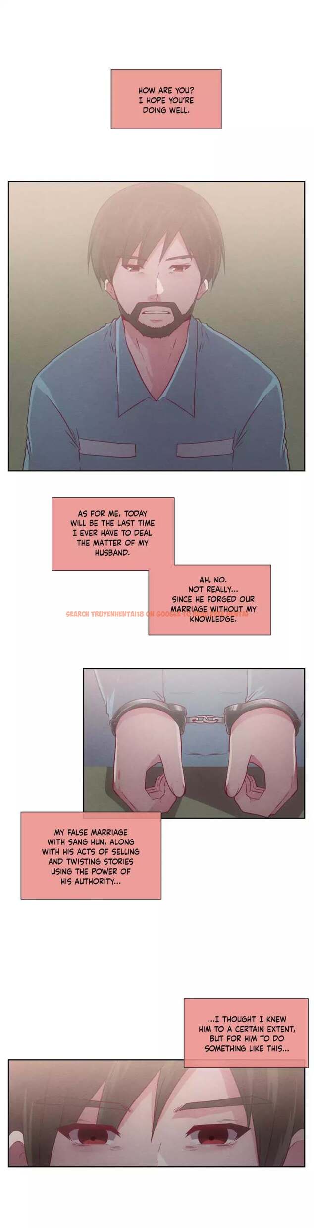 Read Hentai Image 2 138 in comic The Third Party - Chapter 63 - hentaitnt.net