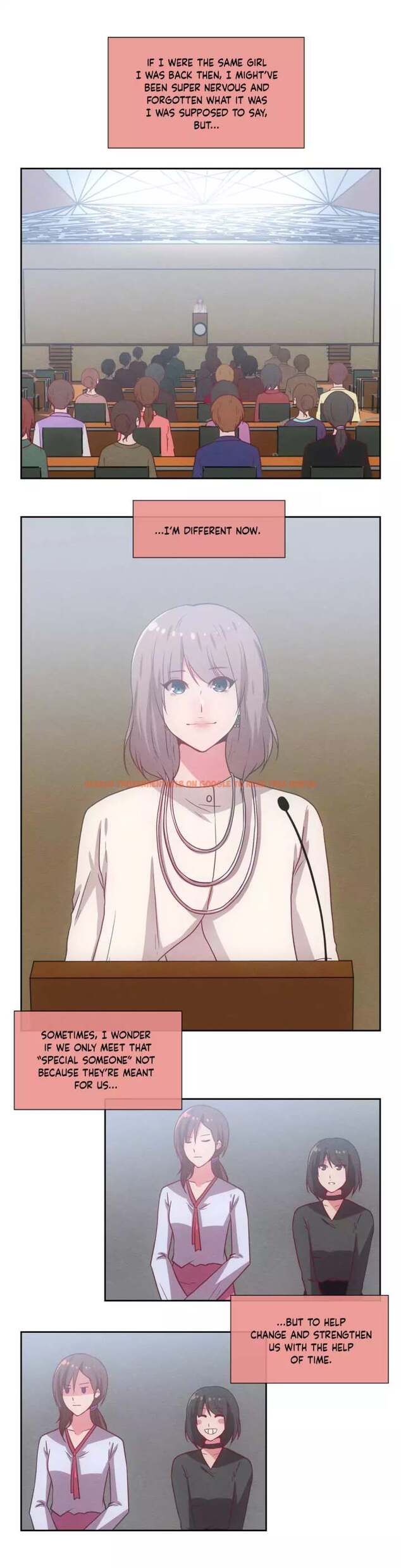 Read Hentai Image 4 138 in comic The Third Party - Chapter 63 - hentaitnt.net