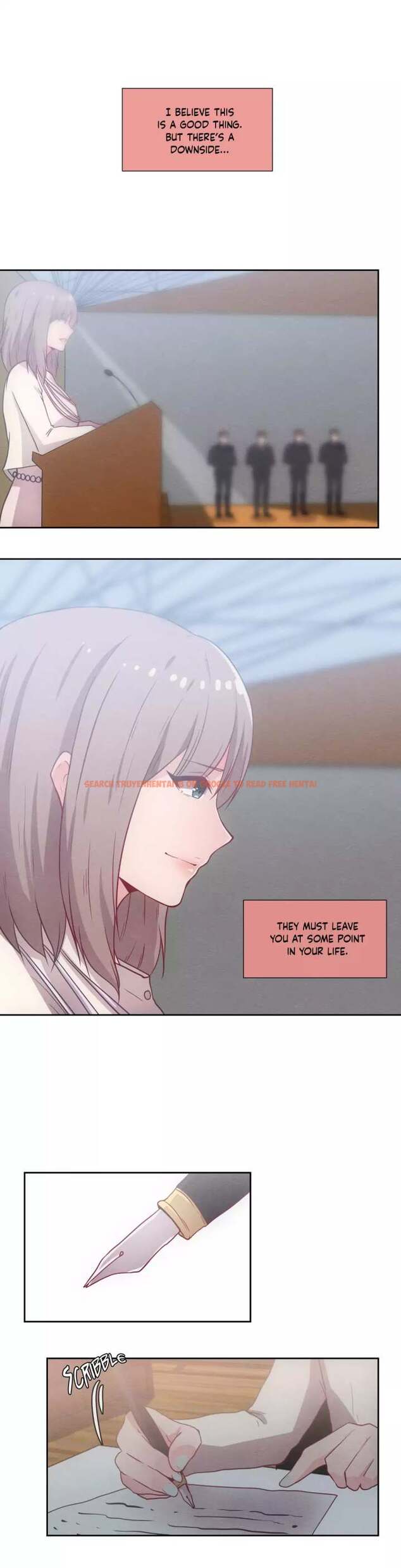 Read Hentai Image 5 138 in comic The Third Party - Chapter 63 - hentaitnt.net