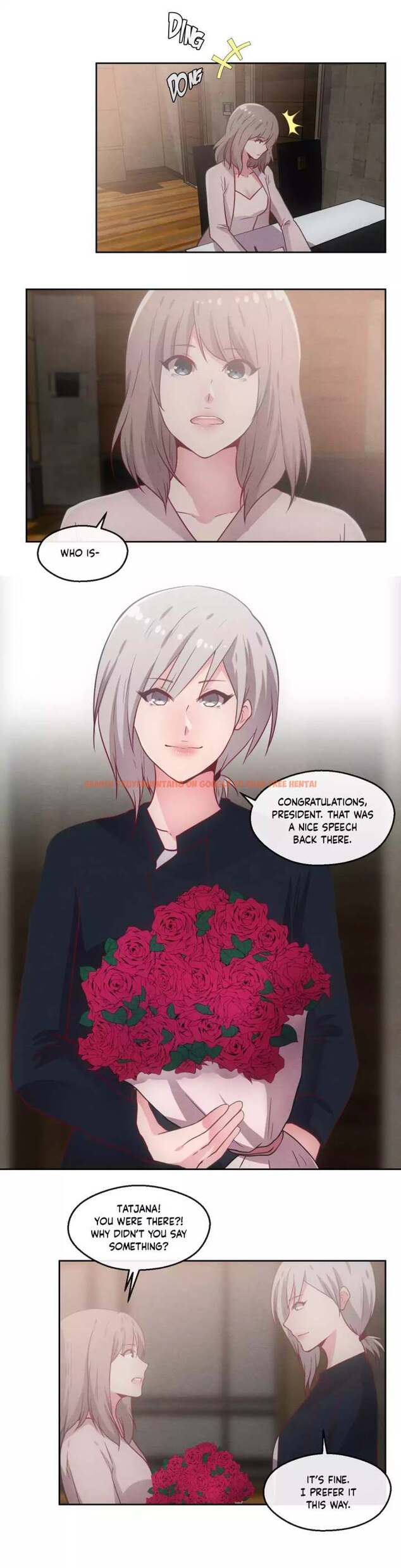 Read Hentai Image 6 138 in comic The Third Party - Chapter 63 - hentaitnt.net