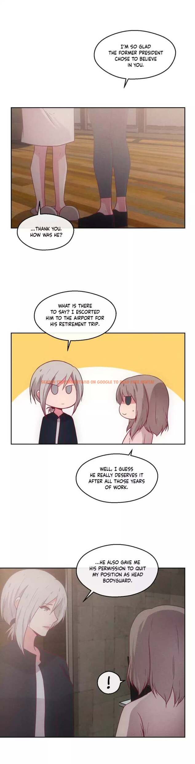 Read Hentai Image 7 138 in comic The Third Party - Chapter 63 - hentaitnt.net