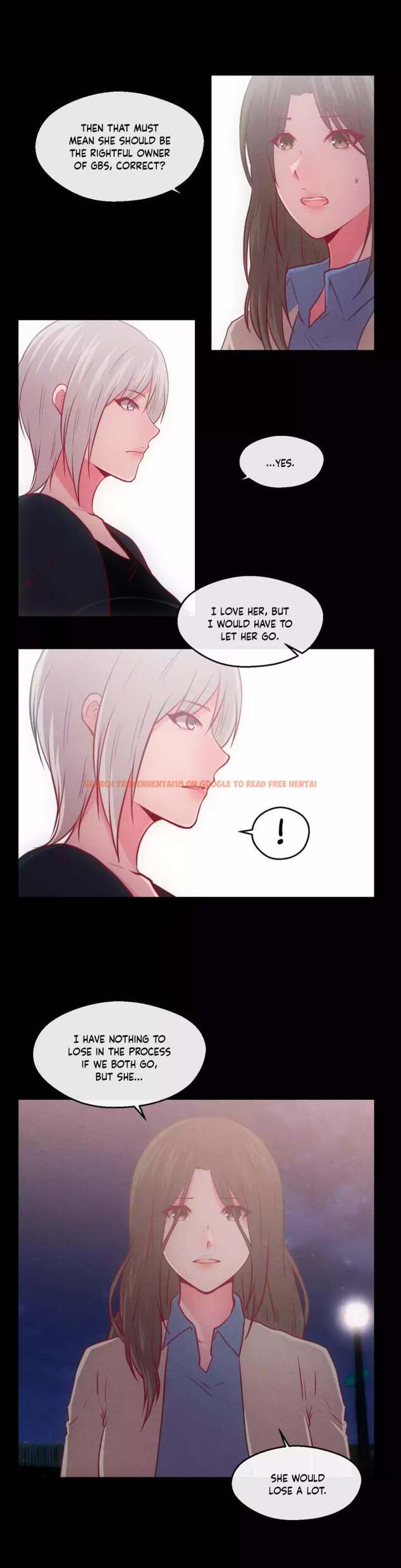 Read Hentai Image 9 138 in comic The Third Party - Chapter 63 - hentaitnt.net