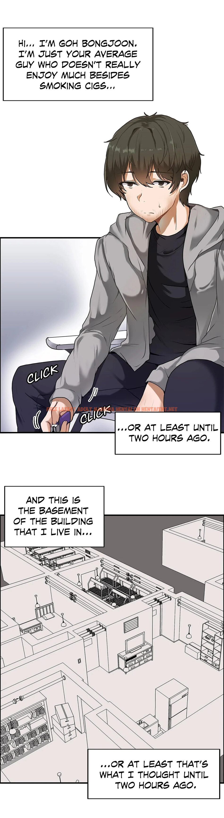 Read Hentai Image 6 088 in comic The Two Eves : The Girl Trapped In The Wall - Chapter 1 - hentaitnt.net