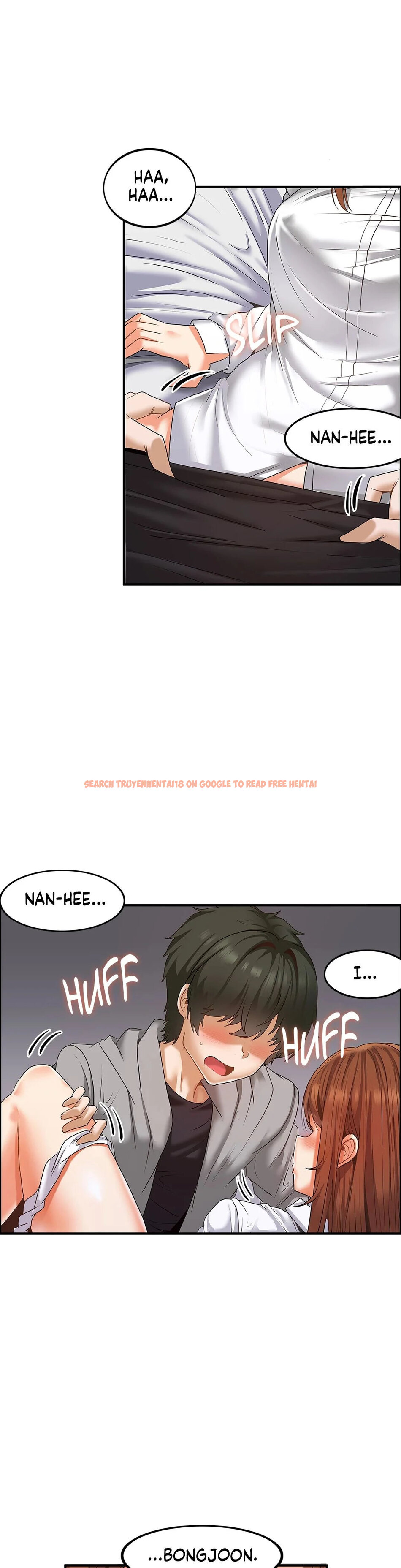 Read Hentai Image 1 074 in comic The Two Eves : The Girl Trapped In The Wall - Chapter 10 - hentaitnt.net