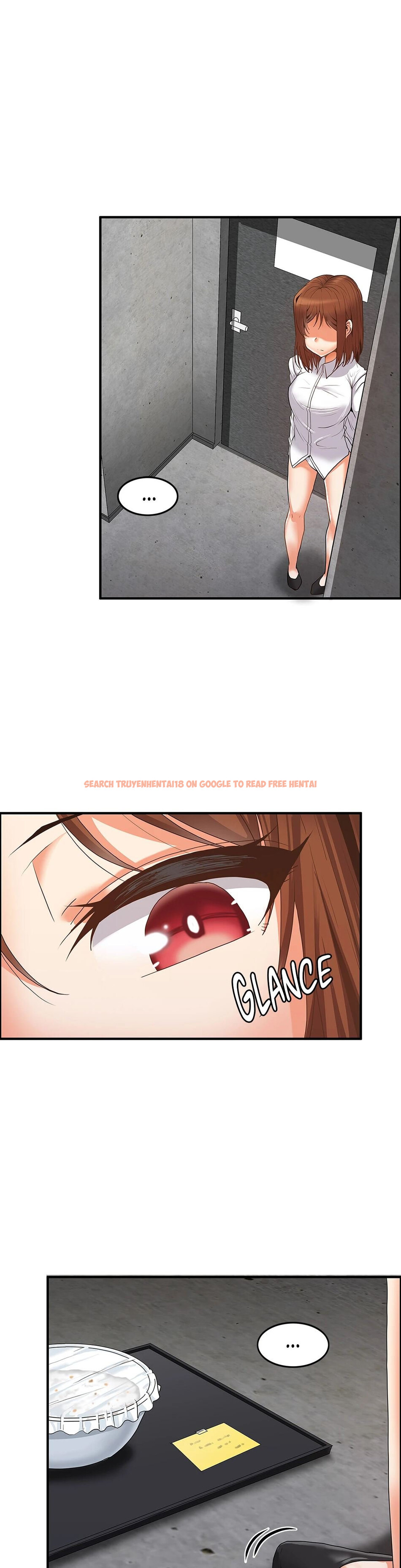 Read Hentai Image 14 074 in comic The Two Eves : The Girl Trapped In The Wall - Chapter 10 - hentaitnt.net