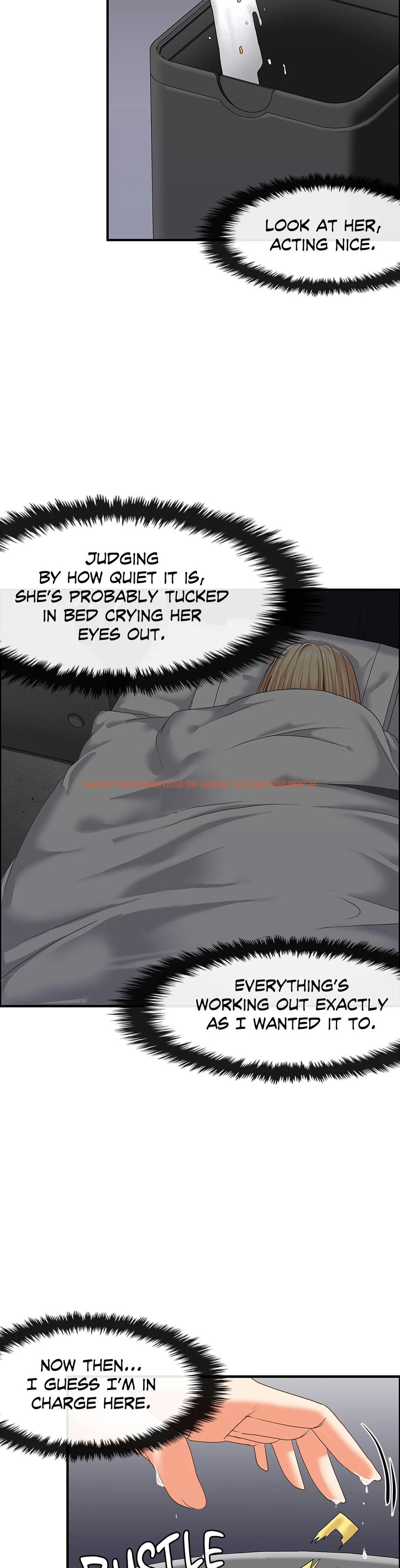 Read Hentai Image 16 074 in comic The Two Eves : The Girl Trapped In The Wall - Chapter 10 - hentaitnt.net