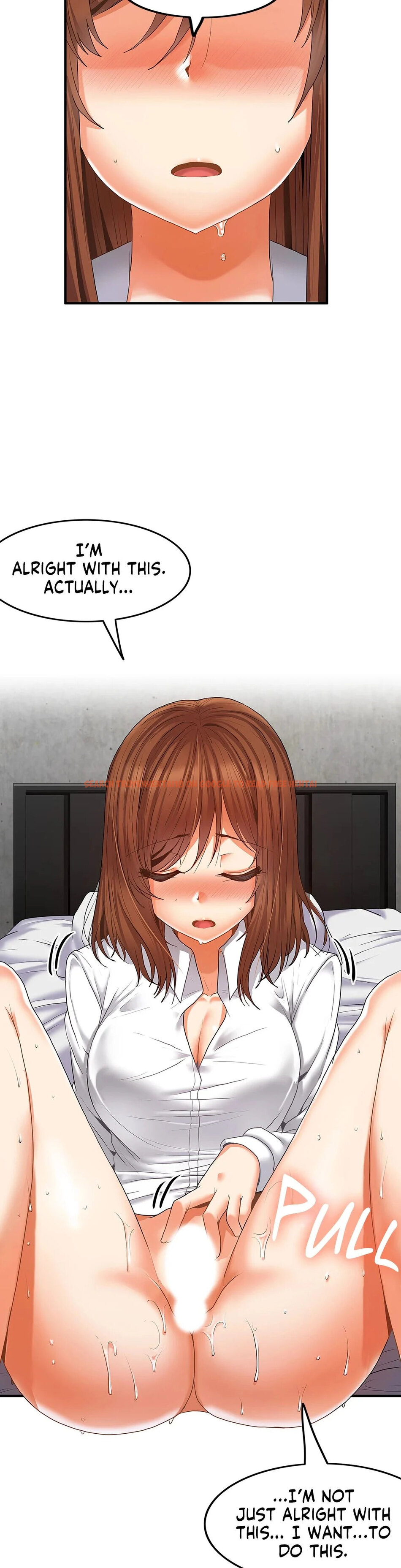 Read Hentai Image 2 074 in comic The Two Eves : The Girl Trapped In The Wall - Chapter 10 - hentaitnt.net