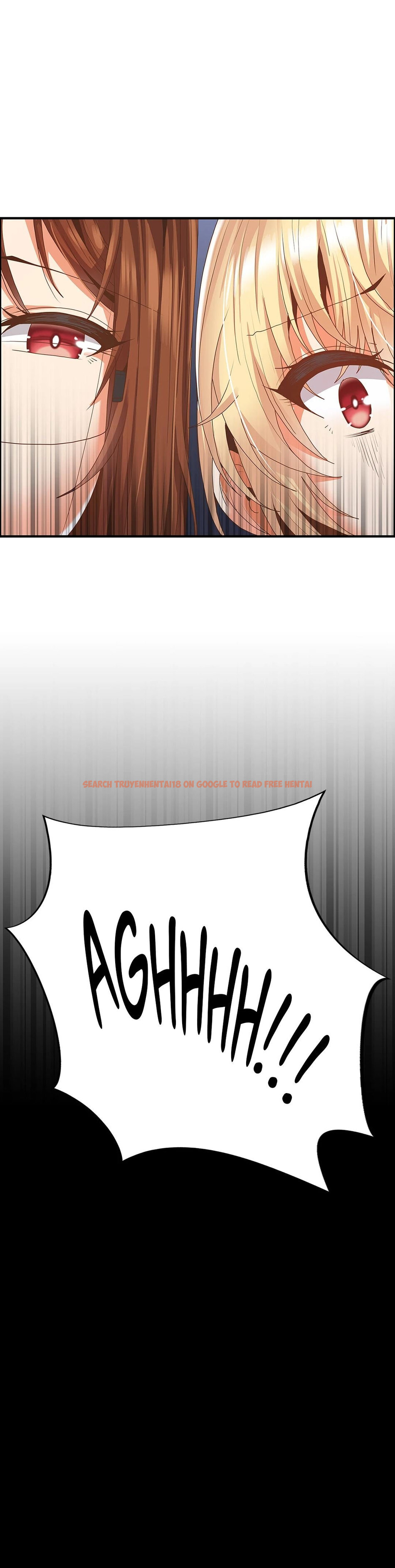 Read Hentai Image 21 074 in comic The Two Eves : The Girl Trapped In The Wall - Chapter 10 - hentaitnt.net