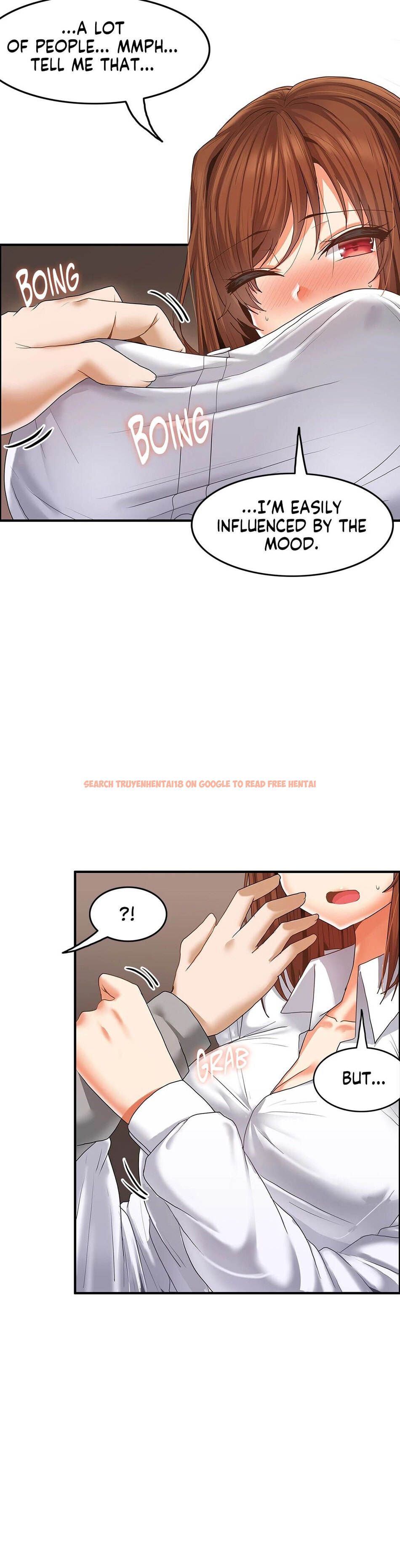 Read Hentai Image 4 074 in comic The Two Eves : The Girl Trapped In The Wall - Chapter 10 - hentaitnt.net