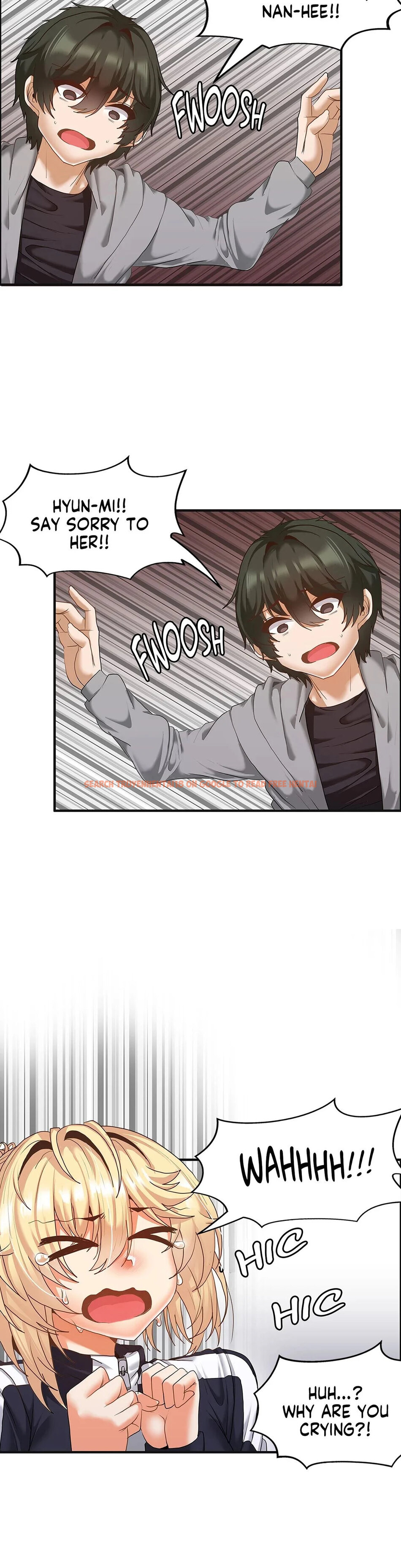 Read Hentai Image 5 074 in comic The Two Eves : The Girl Trapped In The Wall - Chapter 12 - hentaitnt.net