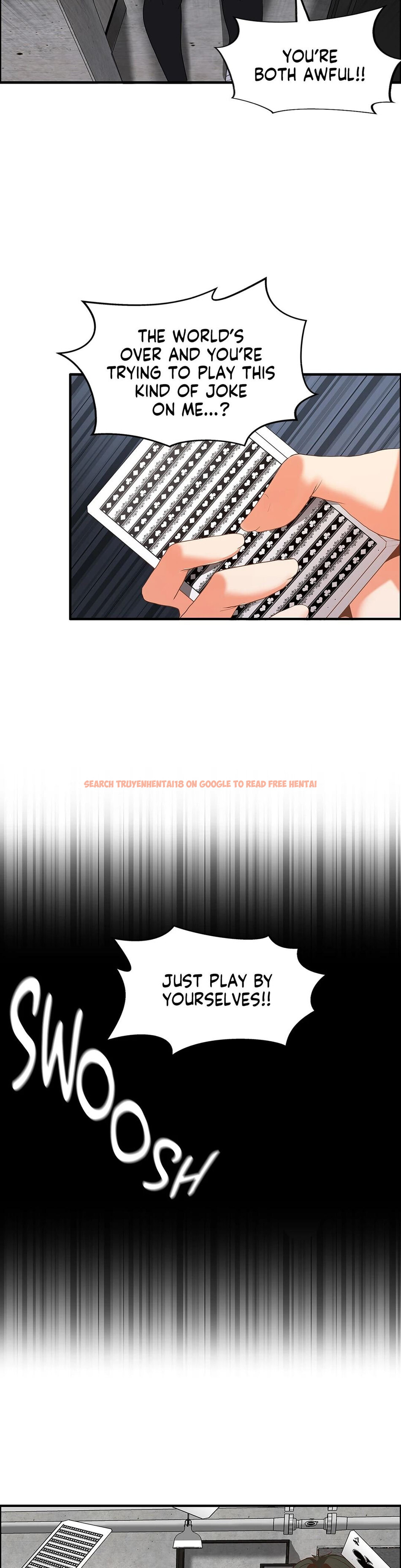 Read Hentai Image 8 074 in comic The Two Eves : The Girl Trapped In The Wall - Chapter 12 - hentaitnt.net