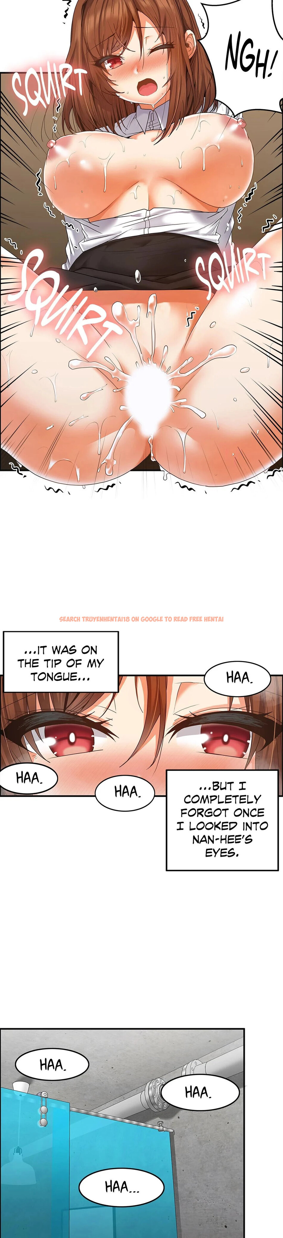 Read Hentai Image 14 068 in comic The Two Eves : The Girl Trapped In The Wall - Chapter 13 - hentaitnt.net