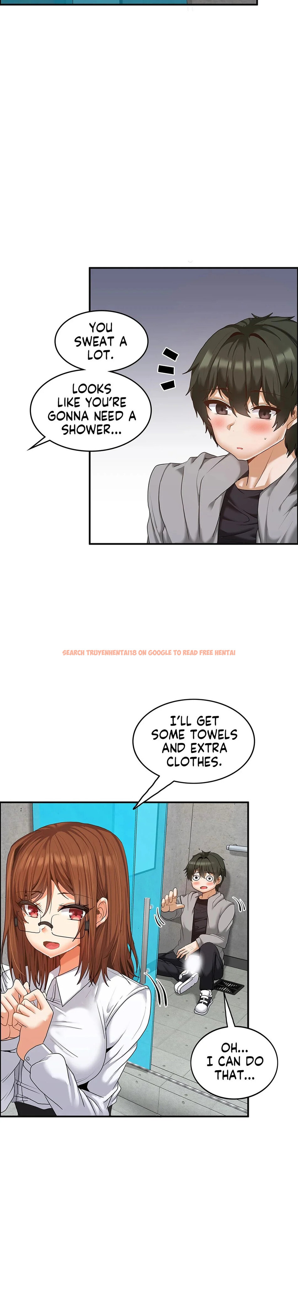 Read Hentai Image 15 068 in comic The Two Eves : The Girl Trapped In The Wall - Chapter 13 - hentaitnt.net