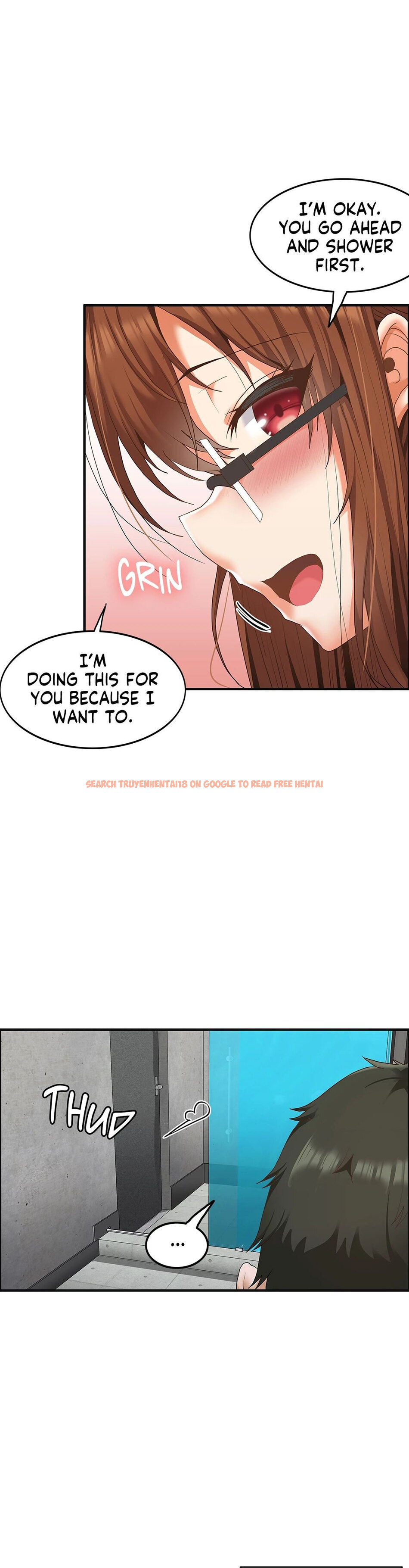 Read Hentai Image 16 068 in comic The Two Eves : The Girl Trapped In The Wall - Chapter 13 - hentaitnt.net