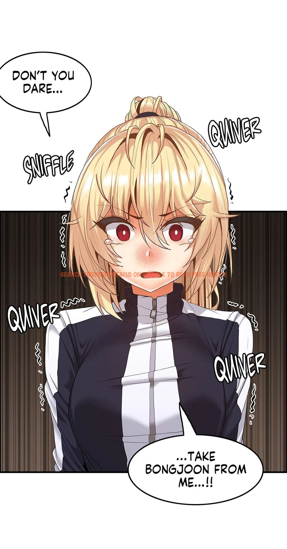 Read Hentai Image 21 068 in comic The Two Eves : The Girl Trapped In The Wall - Chapter 13 - hentaitnt.net