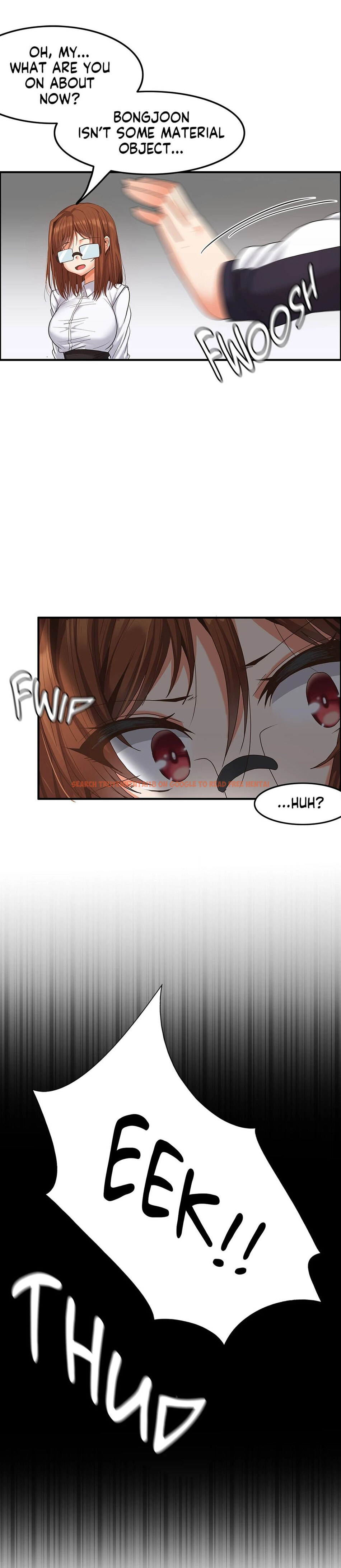 Read Hentai Image 22 068 in comic The Two Eves : The Girl Trapped In The Wall - Chapter 13 - hentaitnt.net