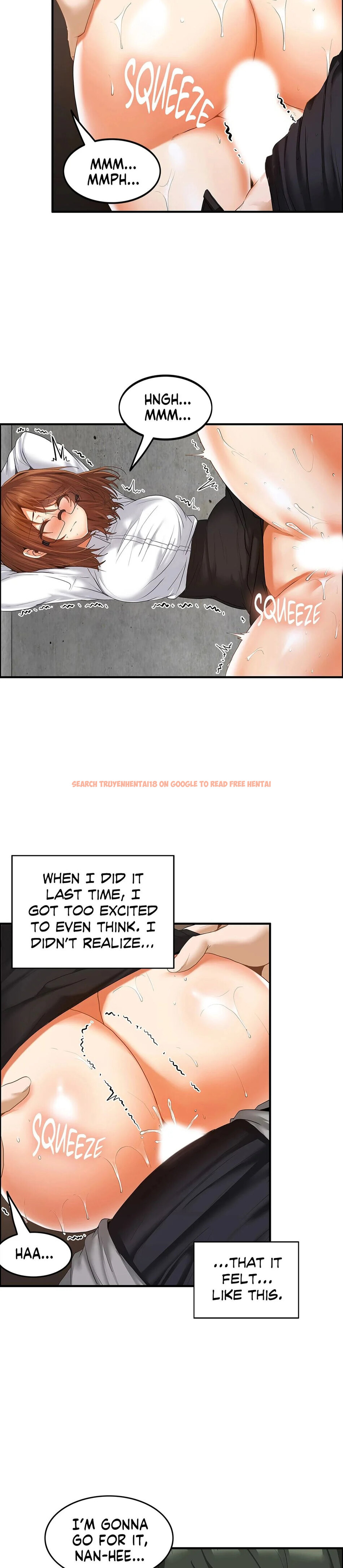 Read Hentai Image 4 068 in comic The Two Eves : The Girl Trapped In The Wall - Chapter 13 - hentaitnt.net