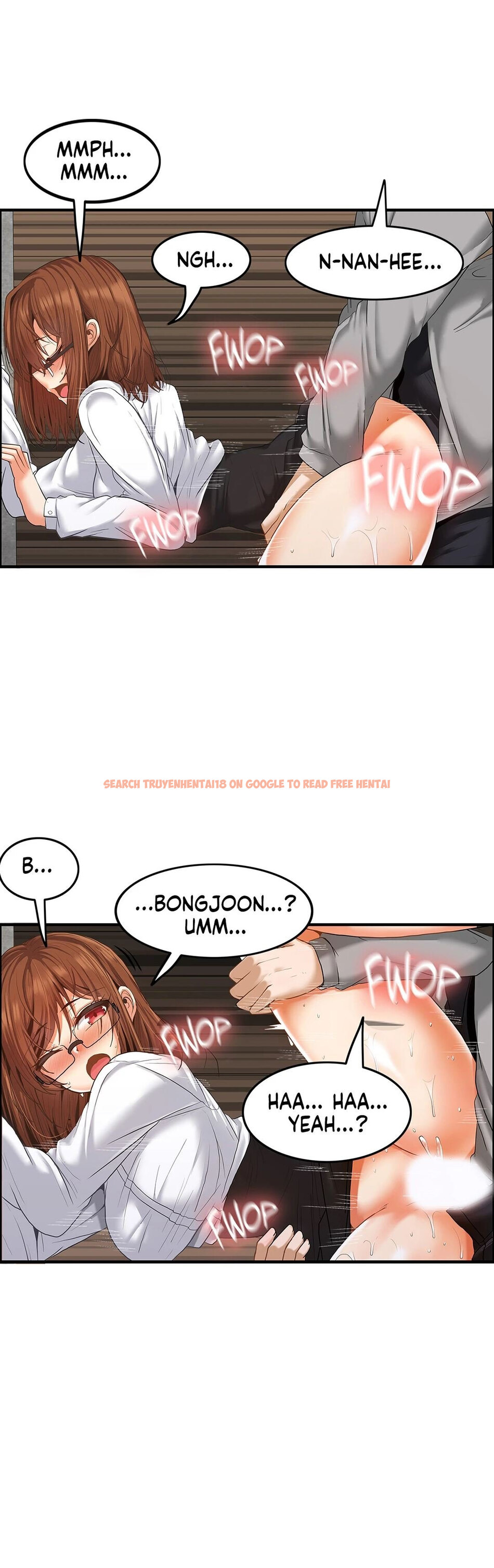 Read Hentai Image 6 068 in comic The Two Eves : The Girl Trapped In The Wall - Chapter 13 - hentaitnt.net