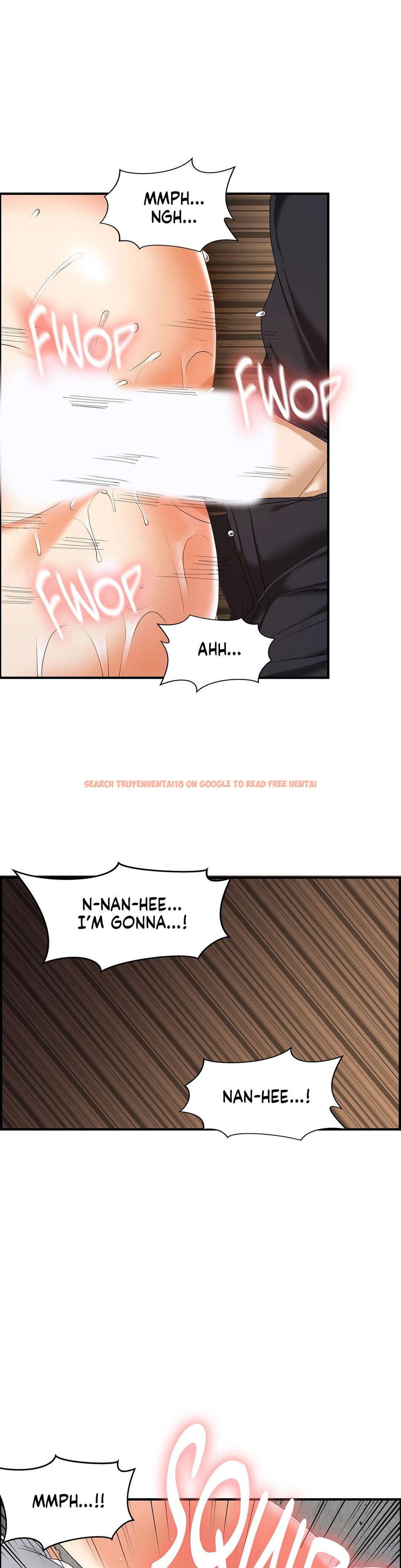 Read Hentai Image 8 068 in comic The Two Eves : The Girl Trapped In The Wall - Chapter 13 - hentaitnt.net