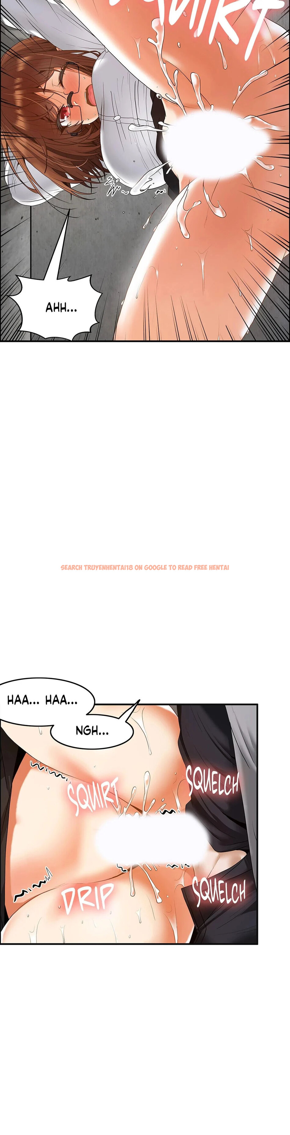Read Hentai Image 9 068 in comic The Two Eves : The Girl Trapped In The Wall - Chapter 13 - hentaitnt.net