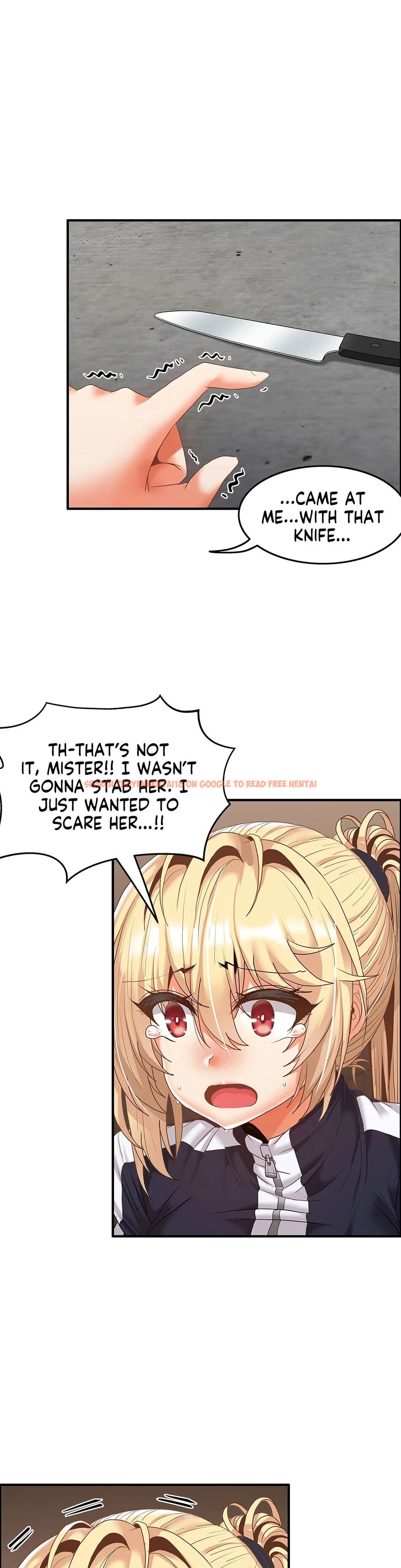 Read Hentai Image 10 068 in comic The Two Eves : The Girl Trapped In The Wall - Chapter 14 - hentaitnt.net