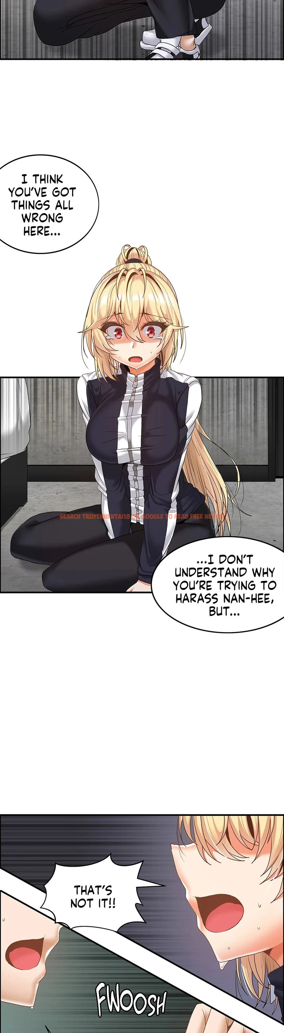 Read Hentai Image 13 068 in comic The Two Eves : The Girl Trapped In The Wall - Chapter 14 - hentaitnt.net