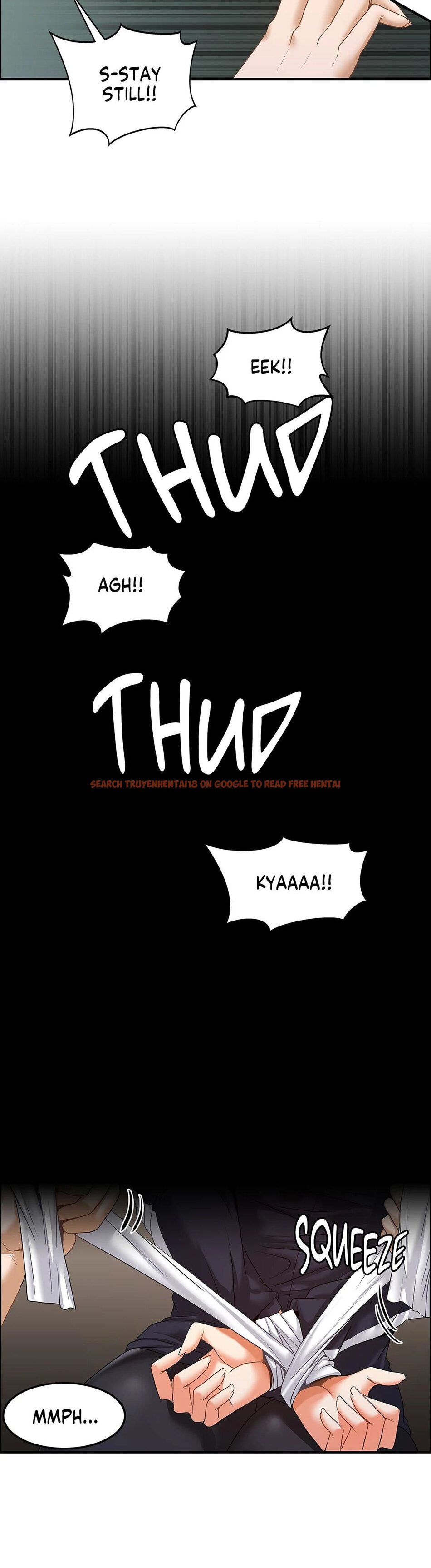 Read Hentai Image 14 068 in comic The Two Eves : The Girl Trapped In The Wall - Chapter 14 - hentaitnt.net