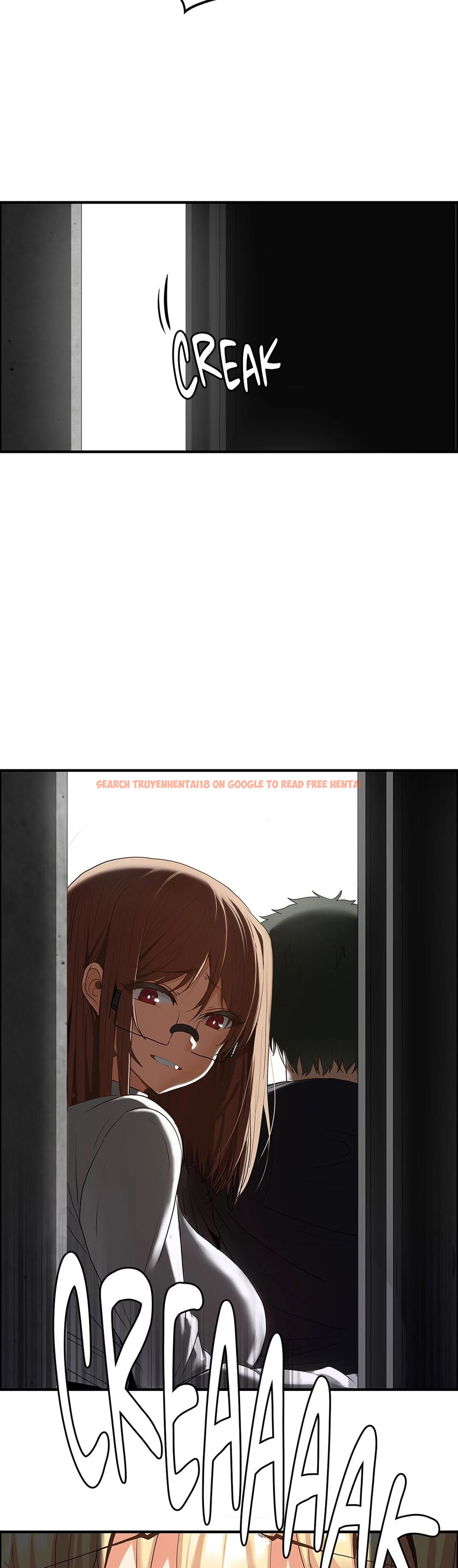 Read Hentai Image 18 068 in comic The Two Eves : The Girl Trapped In The Wall - Chapter 14 - hentaitnt.net