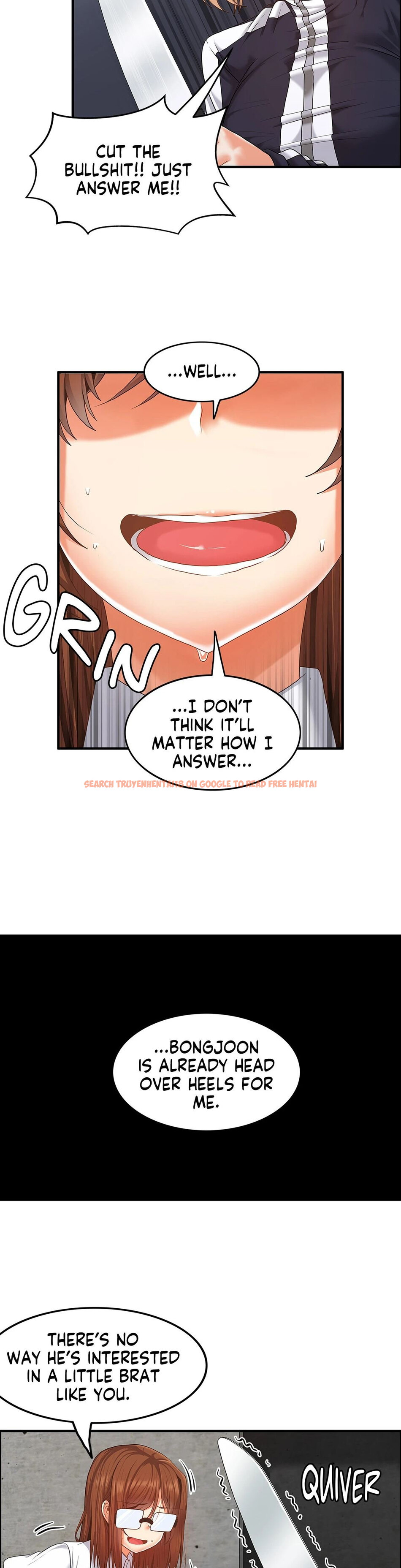 Read Hentai Image 4 068 in comic The Two Eves : The Girl Trapped In The Wall - Chapter 14 - hentaitnt.net