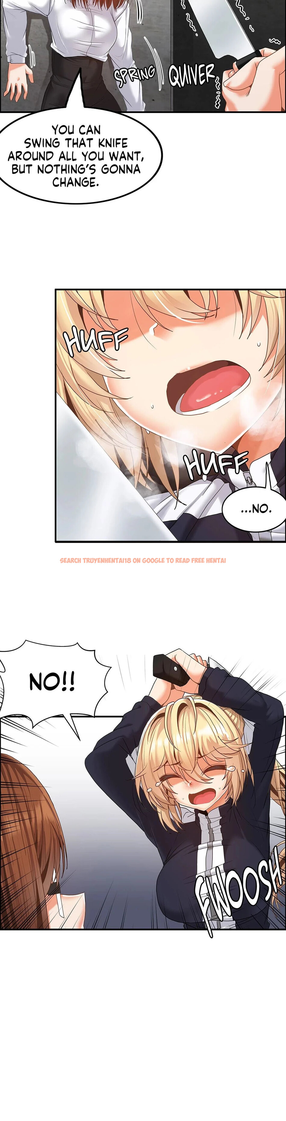 Read Hentai Image 5 068 in comic The Two Eves : The Girl Trapped In The Wall - Chapter 14 - hentaitnt.net