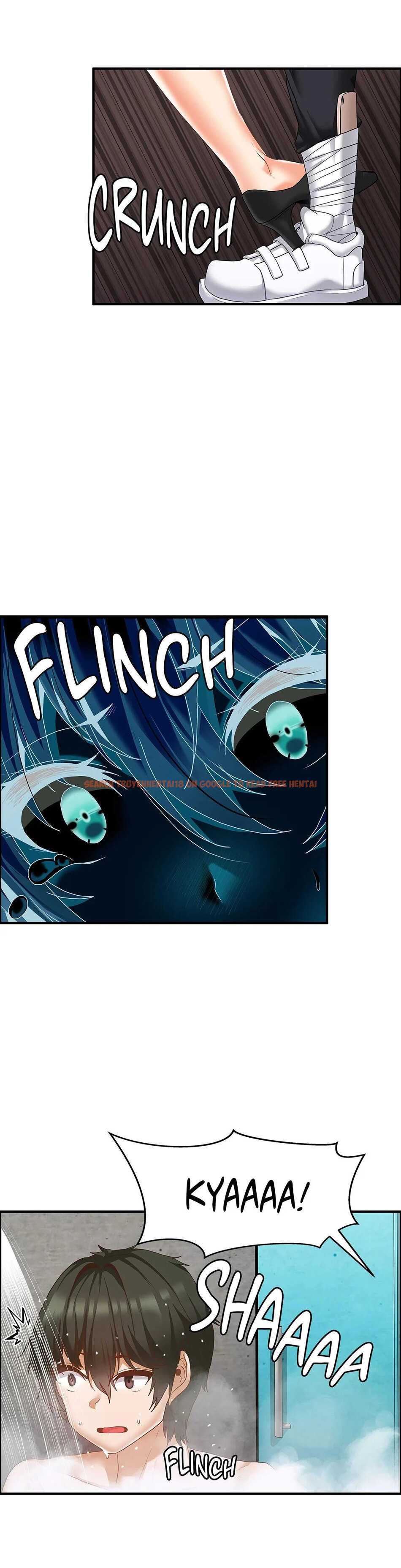 Read Hentai Image 6 068 in comic The Two Eves : The Girl Trapped In The Wall - Chapter 14 - hentaitnt.net