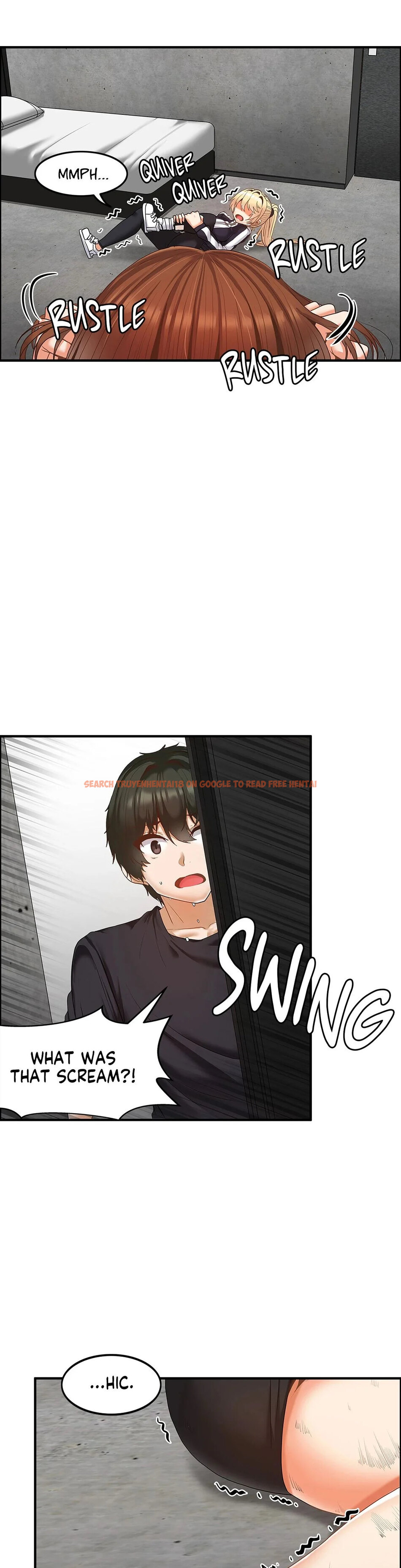 Read Hentai Image 8 068 in comic The Two Eves : The Girl Trapped In The Wall - Chapter 14 - hentaitnt.net