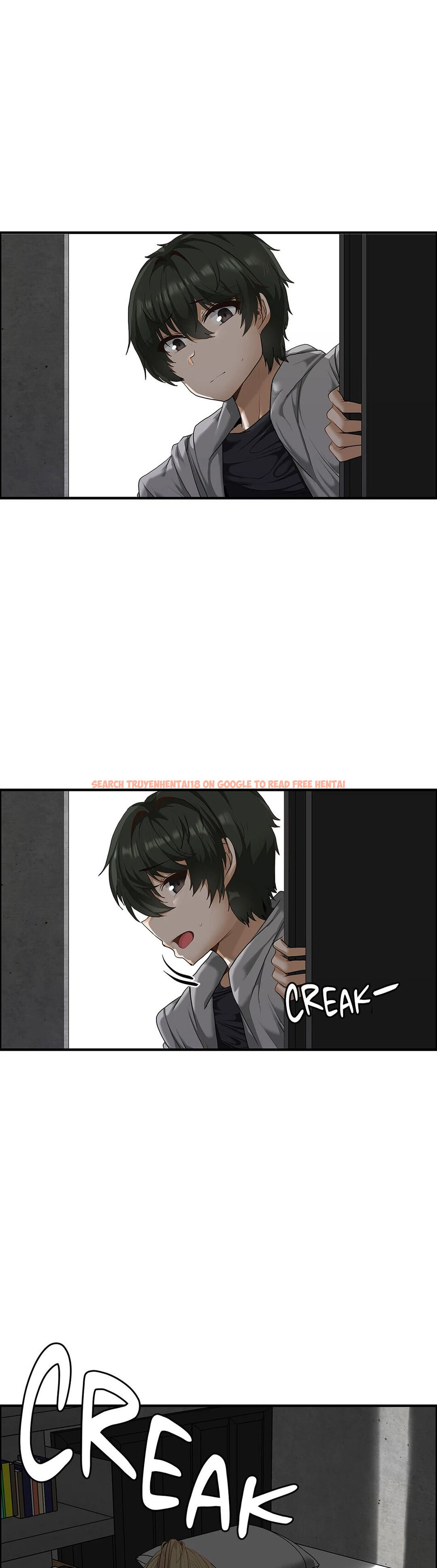 Read Hentai Image 1 068 in comic The Two Eves : The Girl Trapped In The Wall - Chapter 15 - hentaitnt.net