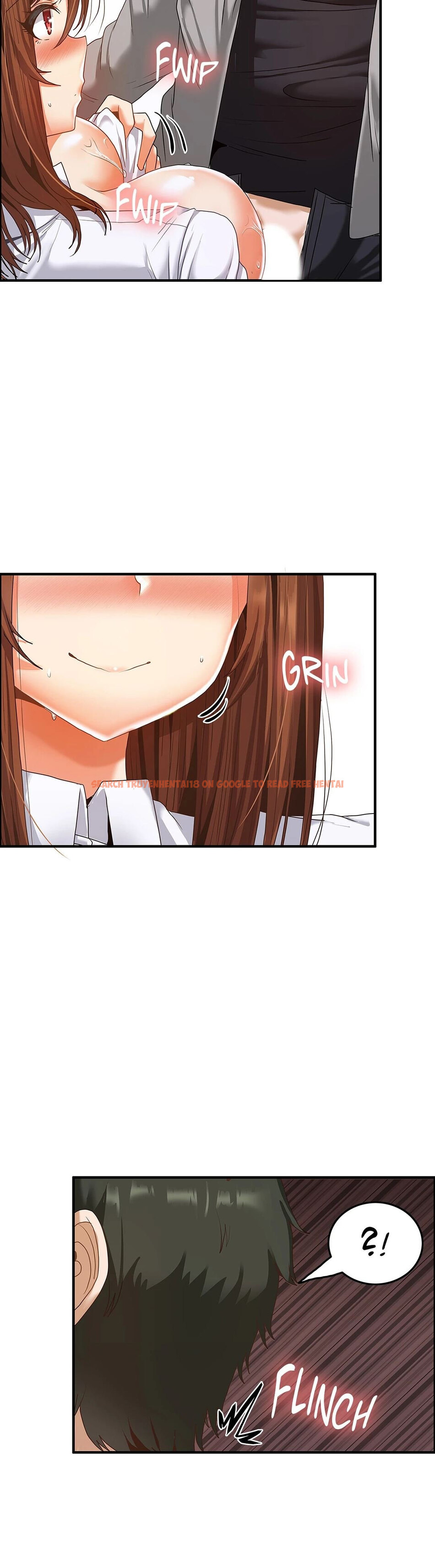 Read Hentai Image 11 068 in comic The Two Eves : The Girl Trapped In The Wall - Chapter 15 - hentaitnt.net