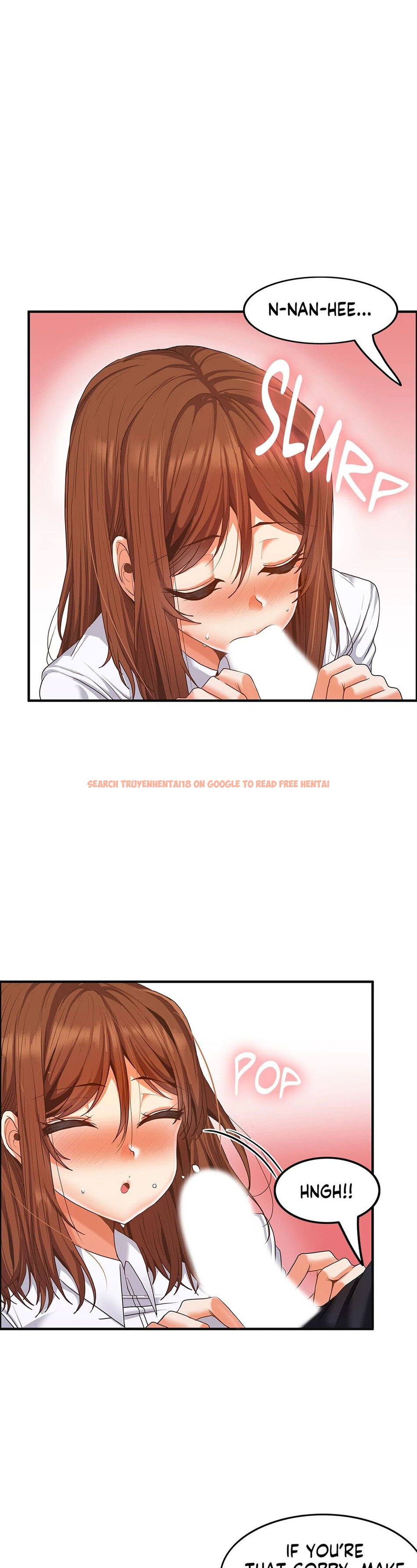 Read Hentai Image 12 068 in comic The Two Eves : The Girl Trapped In The Wall - Chapter 15 - hentaitnt.net
