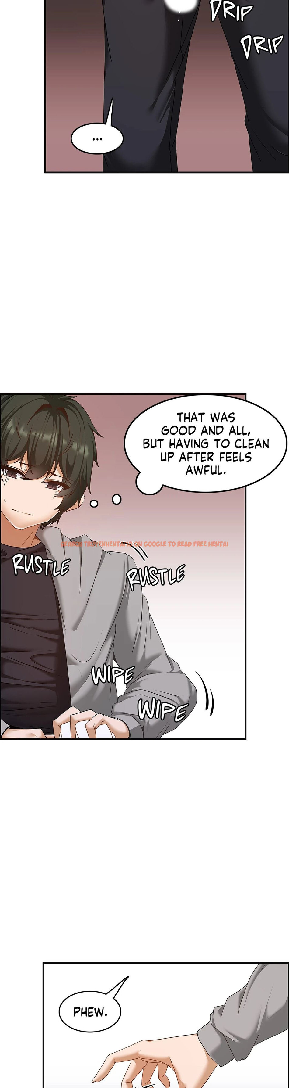Read Hentai Image 15 068 in comic The Two Eves : The Girl Trapped In The Wall - Chapter 15 - hentaitnt.net