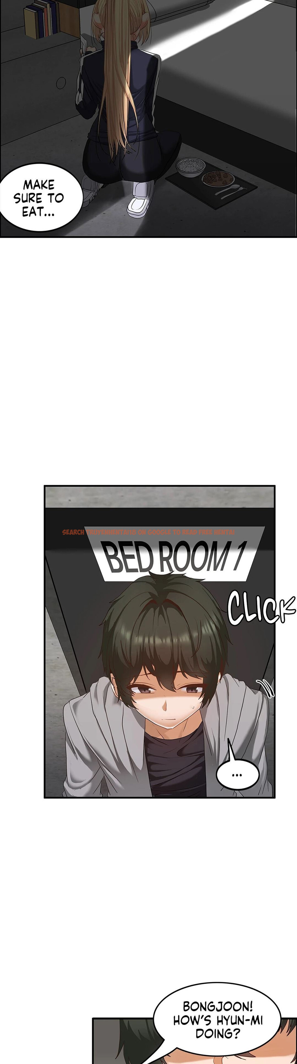 Read Hentai Image 2 068 in comic The Two Eves : The Girl Trapped In The Wall - Chapter 15 - hentaitnt.net