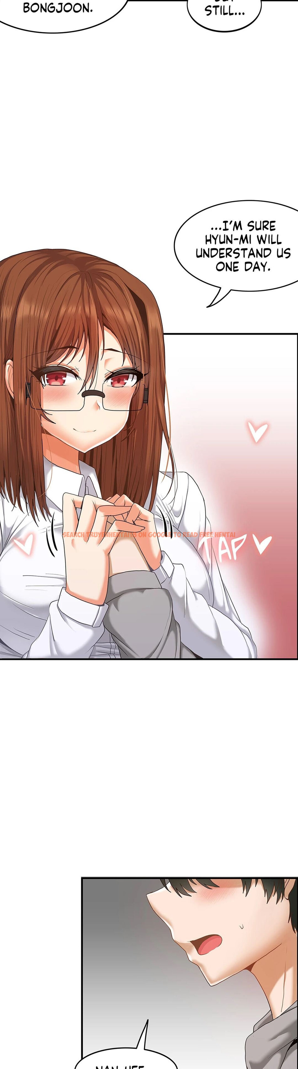 Read Hentai Image 4 068 in comic The Two Eves : The Girl Trapped In The Wall - Chapter 15 - hentaitnt.net