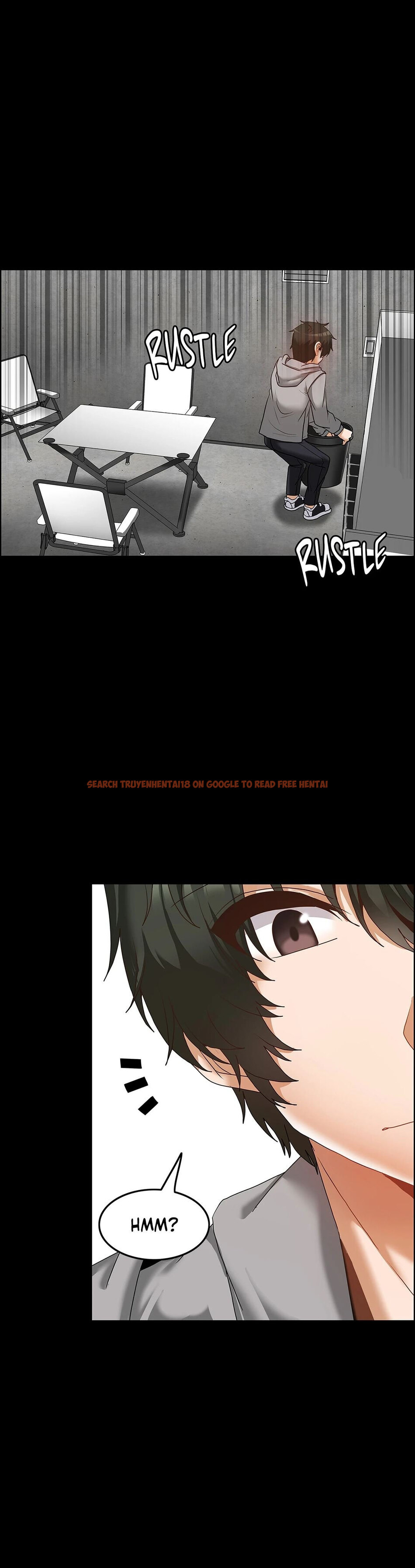 Read Hentai Image 11 068 in comic The Two Eves : The Girl Trapped In The Wall - Chapter 16 - hentaitnt.net