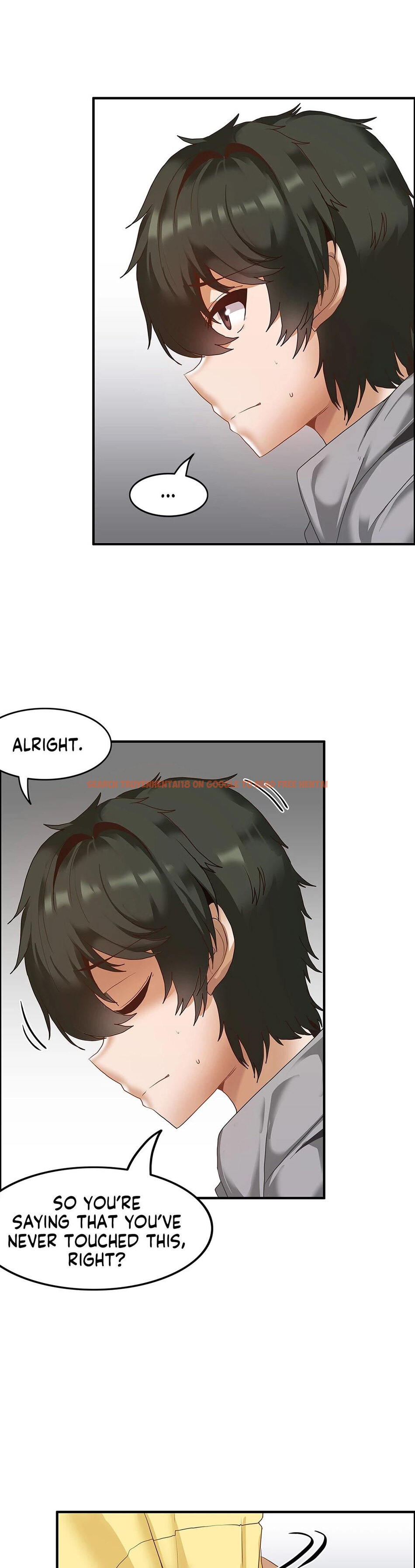 Read Hentai Image 14 068 in comic The Two Eves : The Girl Trapped In The Wall - Chapter 16 - hentaitnt.net