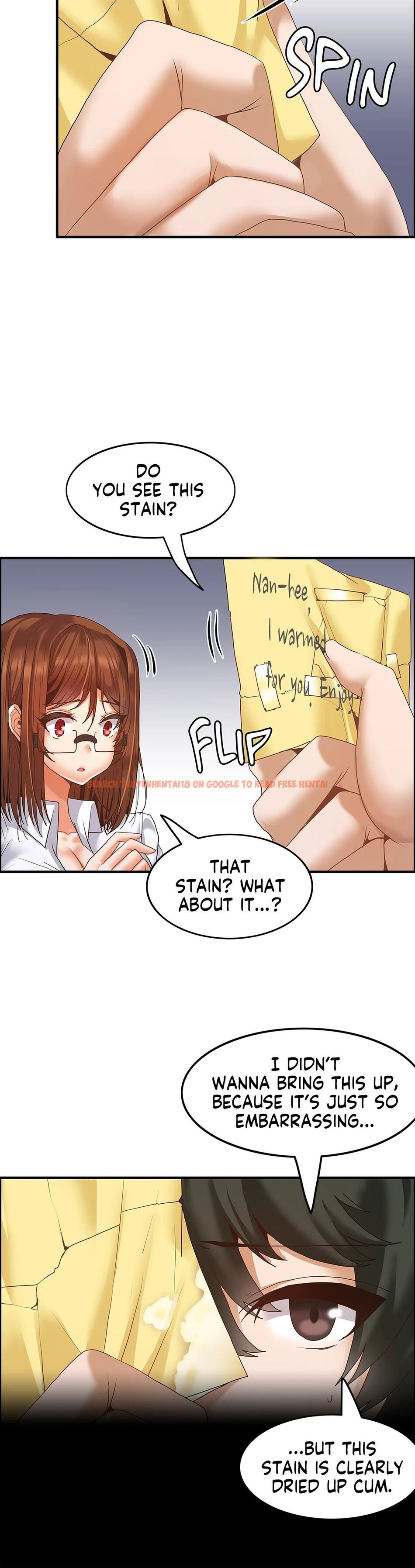 Read Hentai Image 15 068 in comic The Two Eves : The Girl Trapped In The Wall - Chapter 16 - hentaitnt.net