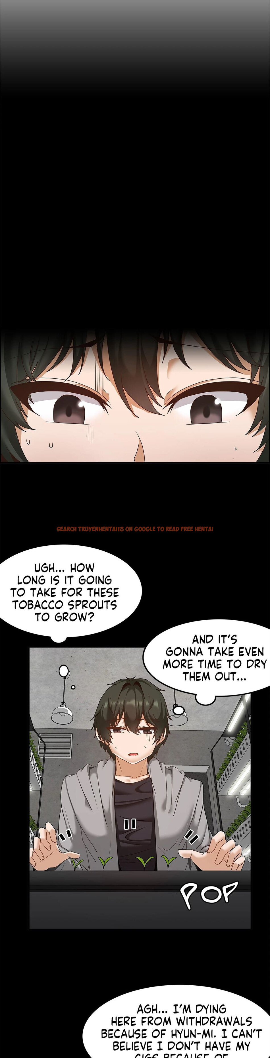 Read Hentai Image 8 068 in comic The Two Eves : The Girl Trapped In The Wall - Chapter 16 - hentaitnt.net
